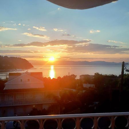 Appartement Bougainvillea Corfu  Экстерьер фото